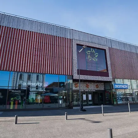 Ξενοδοχείο Privilodges Chateau Perrin 4*