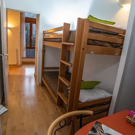 Privilodges Chateau Perrin