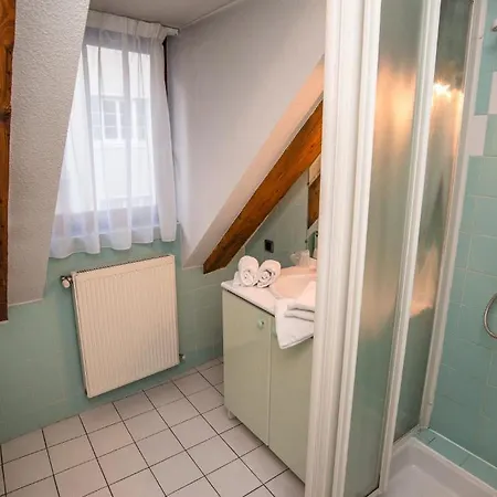 Privilodges Chateau Perrin Ξενοδοχείο Γκρενόμπλ