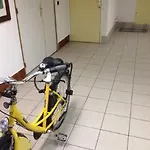 Privilodges Chateau Perrin Hotel Grenoble