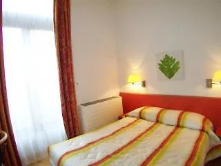 Privilodges Chateau Perrin Hotel Grenoble
