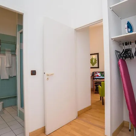 Hotel Privilodges Chateau Perrin Grenoble