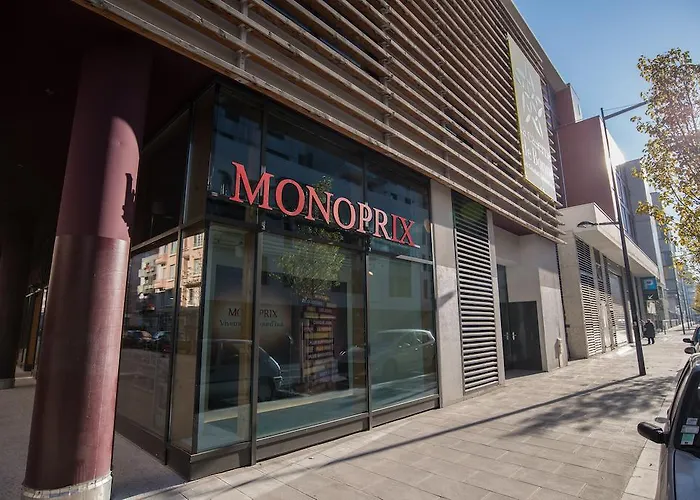 Privilodges Chateau Perrin