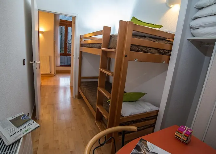 Privilodges Chateau Perrin