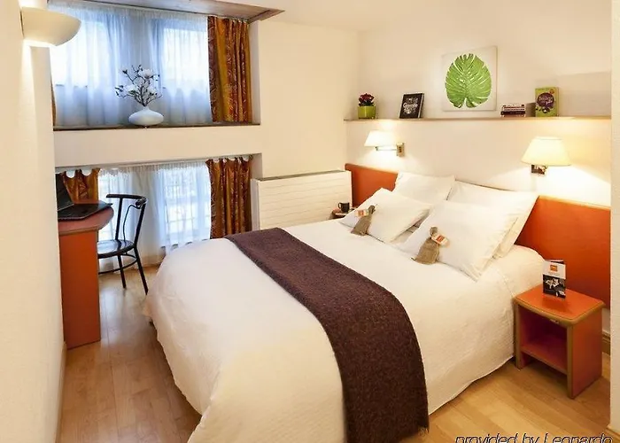 Privilodges Chateau Perrin 4* גרנובל