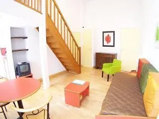 Privilodges Chateau Perrin