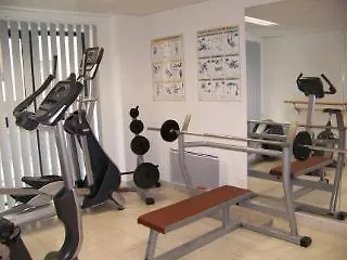 Privilodges Chateau Perrin 4*