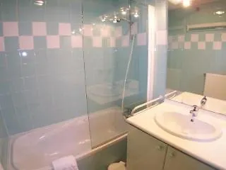 Privilodges Chateau Perrin