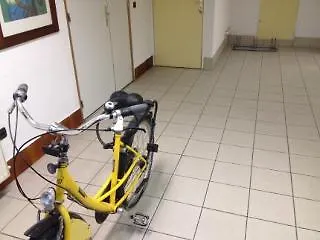 Privilodges Chateau Perrin מלון גרנובל