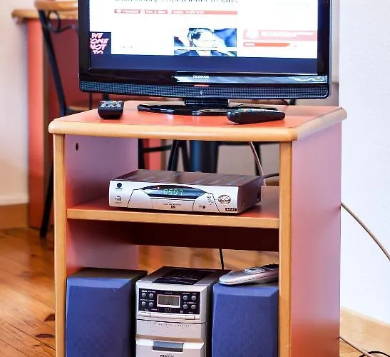 Hotel Privilodges Chateau Perrin