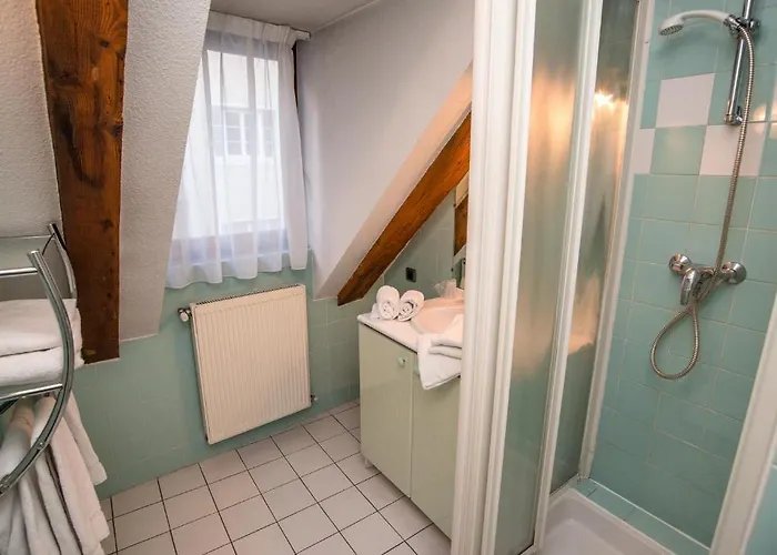 Privilodges Chateau Perrin מלון גרנובל