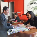 Privilodges Chateau Perrin Hotel 4*