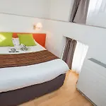 Hotel Privilodges Chateau Perrin Grenoble