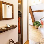 Hotel Privilodges Chateau Perrin 4*