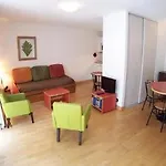 Privilodges Chateau Perrin Hotel