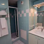 Privilodges Chateau Perrin Hotel Grenoble