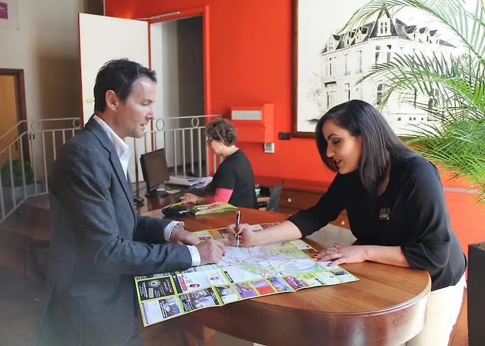 Privilodges Chateau Perrin Hotel 4*