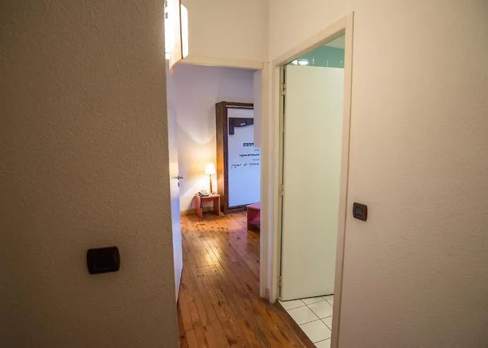 Hotel Privilodges Chateau Perrin Grenoble